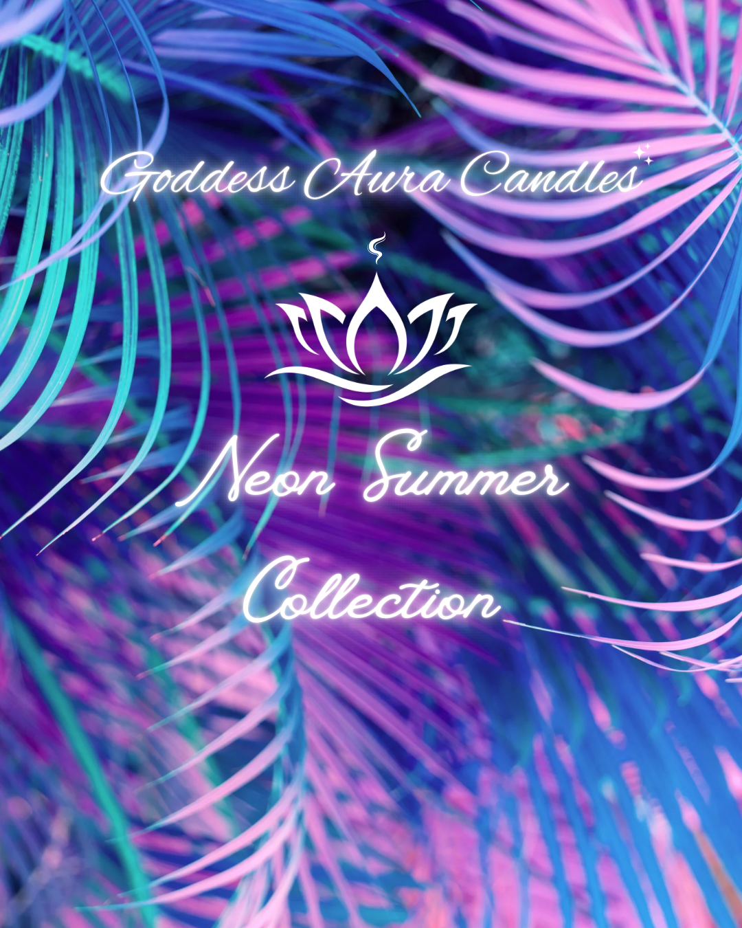Neon Summer Collection