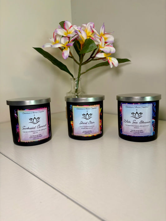 Neon Summer Trio Bundle