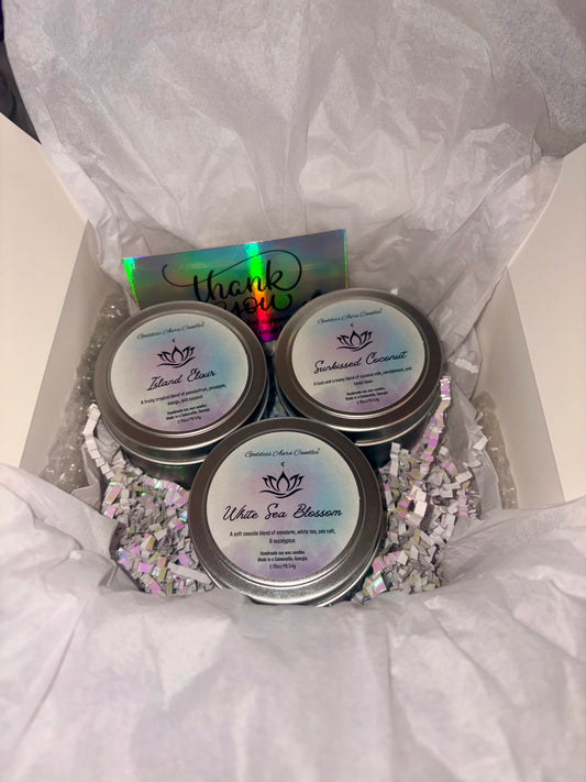 4oz Mix ’n’ Match Trio Bundle