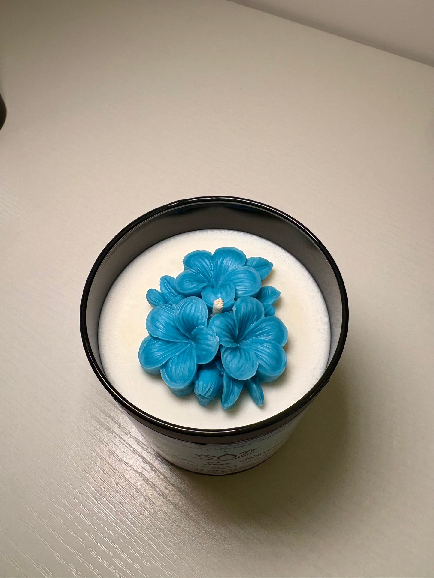 White Sea Blossom